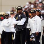 Carson Wentz: ‘Nobody was forcing me’ to play through shoulder injury