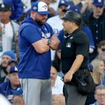 Watch MLB star get booed at Dodger Stadium after cheating scandal