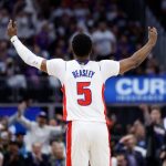 What to know about Will Klein, Dodgers’ latest postseason folk hero