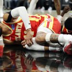 Arch Manning injury update: Texas QB questionable vs Vanderbilt