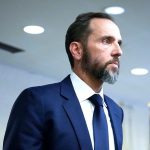 Trae Young suffers knee injury in Hawks’ game vs. Nets