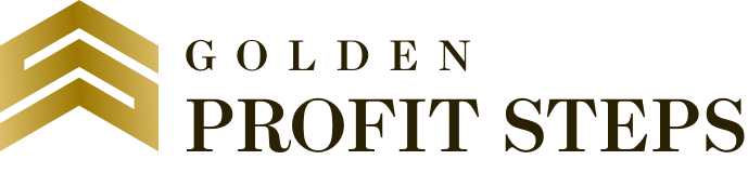 Golden Profit Steps