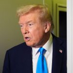 Trump tears down East Wing for $300M ballroom ahead of high-stakes China meeting